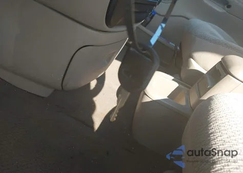 2002 Ford Windstar Se из США, поврежденный, VIN 2FMDA52412BB59618